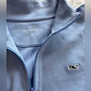 Vineyard Vines Women’s Quarter Zip